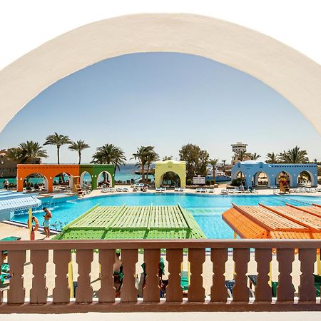 Arabella Azur Resort Hurghada Bagian luar foto