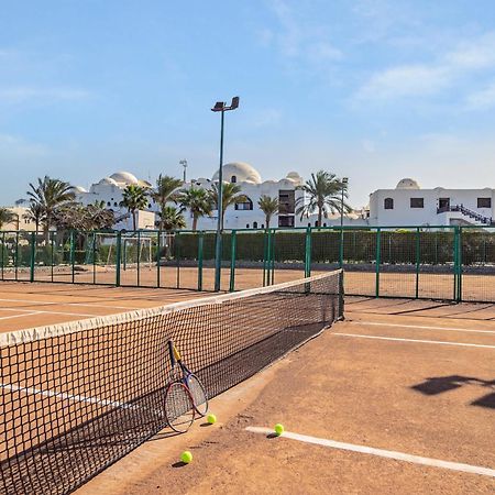 Arabella Azur Resort Hurghada Bagian luar foto