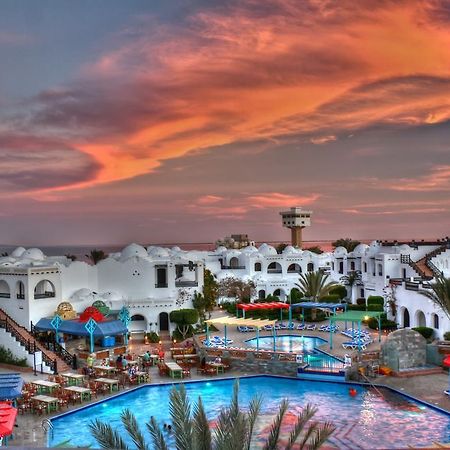 Arabella Azur Resort Hurghada Bagian luar foto