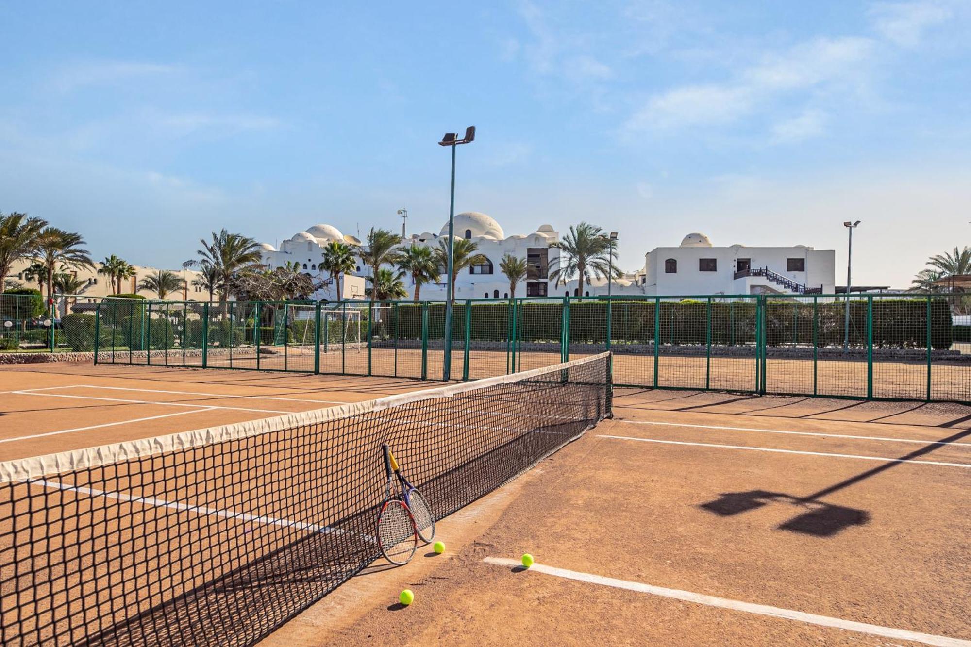 Arabella Azur Resort Hurghada Bagian luar foto