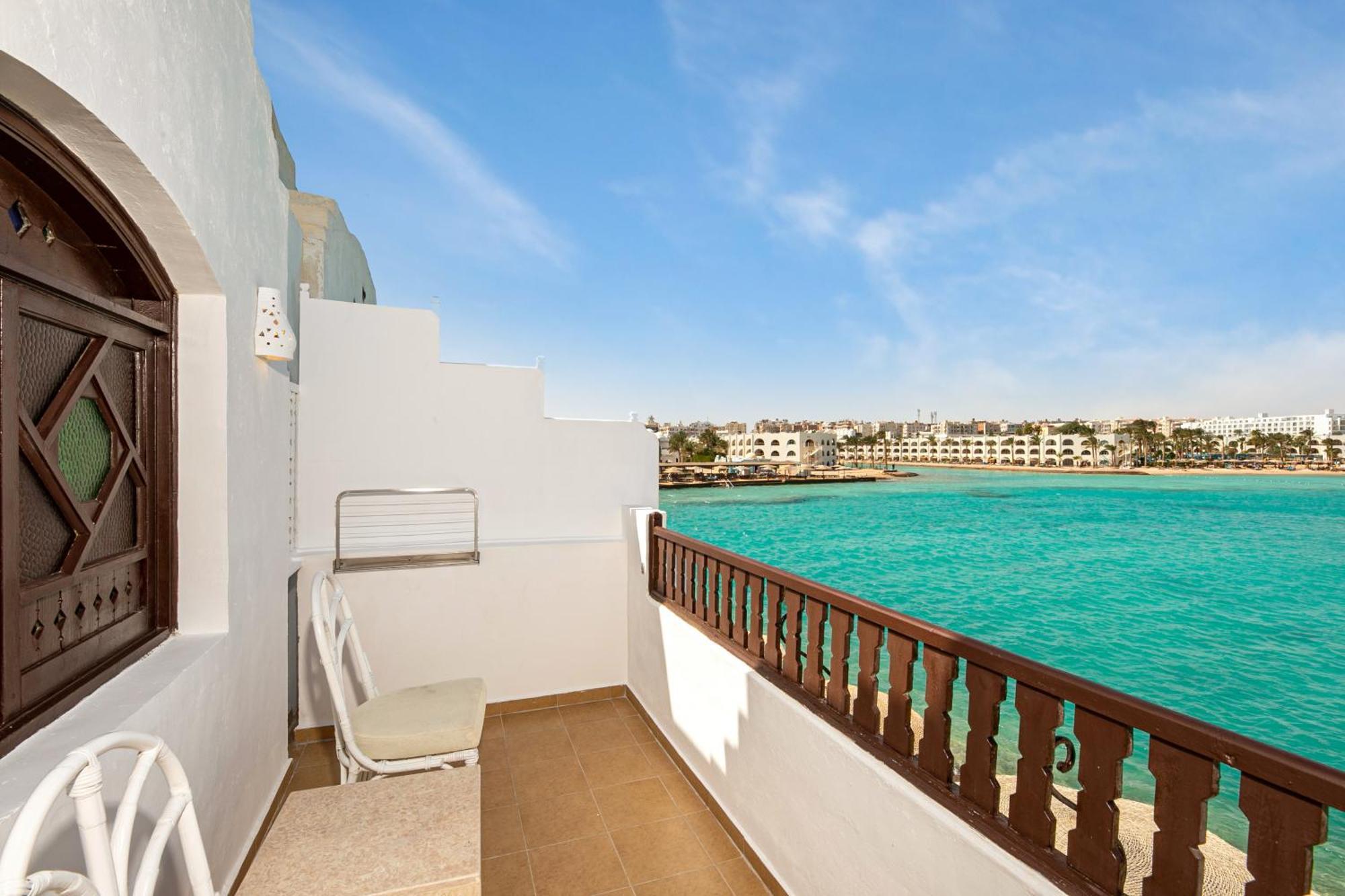 Arabella Azur Resort Hurghada Bagian luar foto