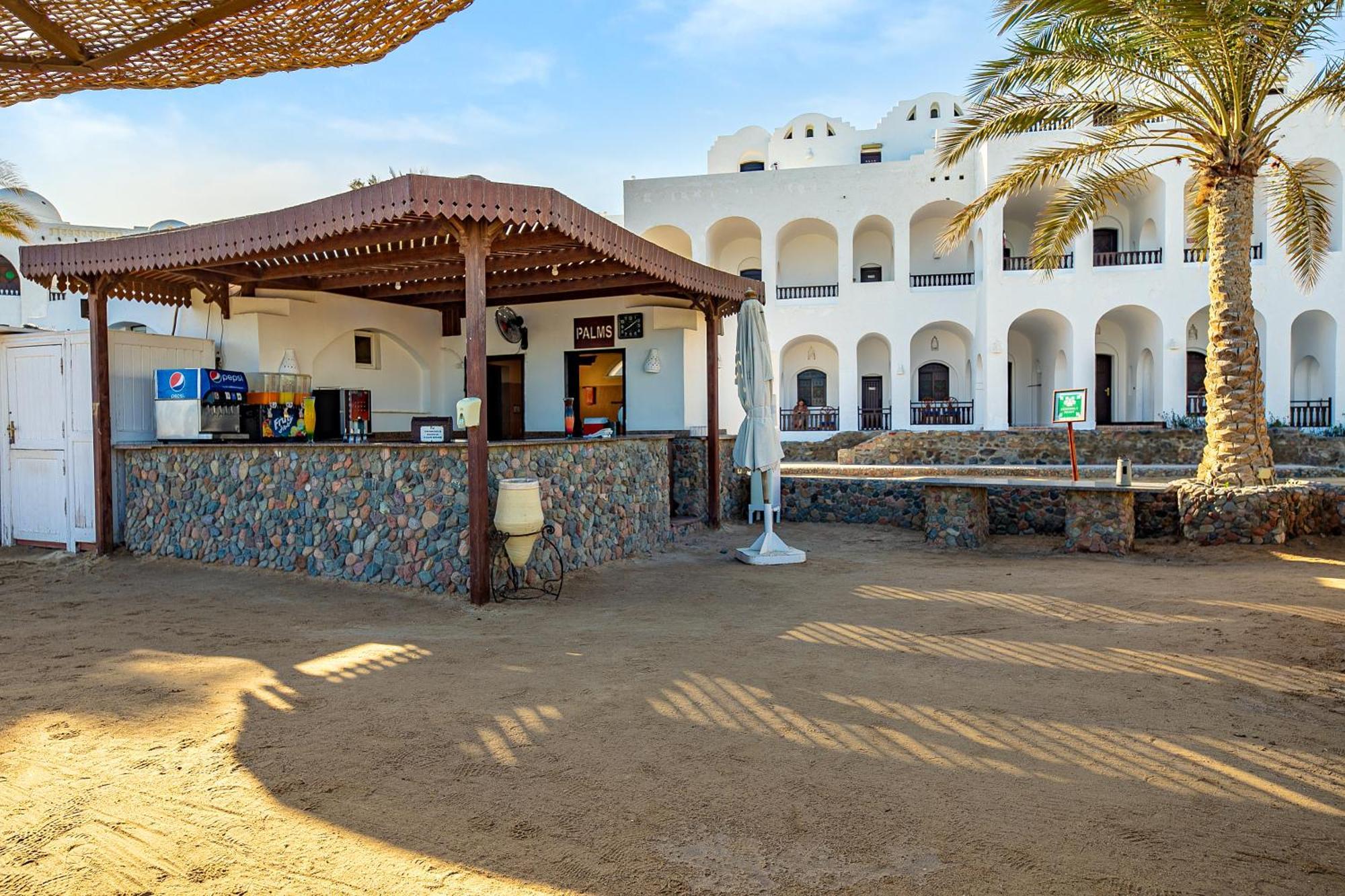 Arabella Azur Resort Hurghada Bagian luar foto