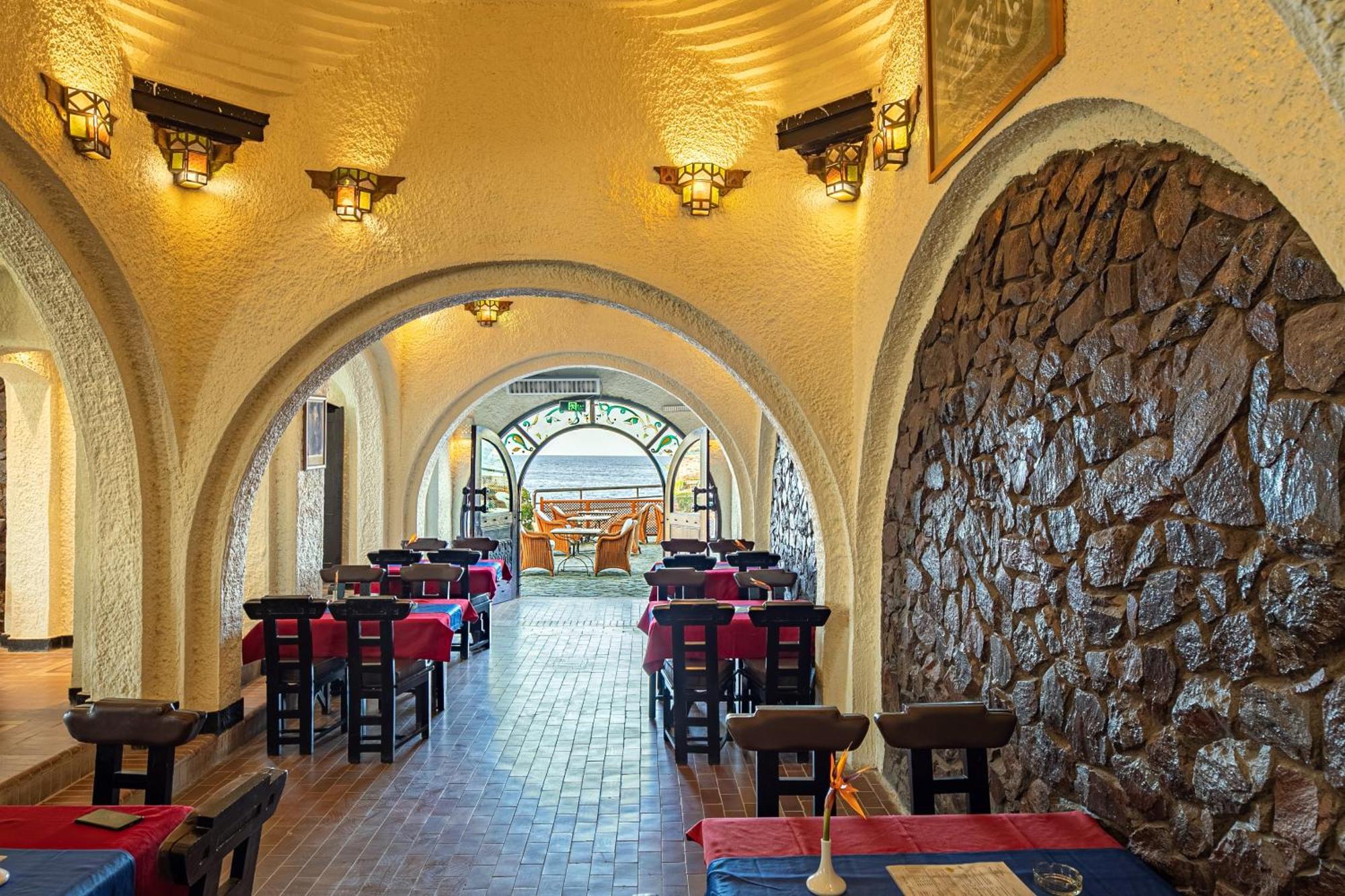 Arabella Azur Resort Hurghada Bagian luar foto