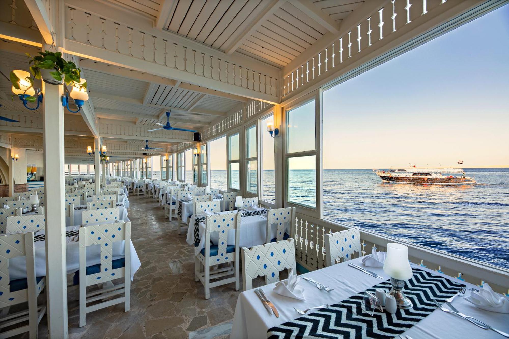 Arabella Azur Resort Hurghada Bagian luar foto