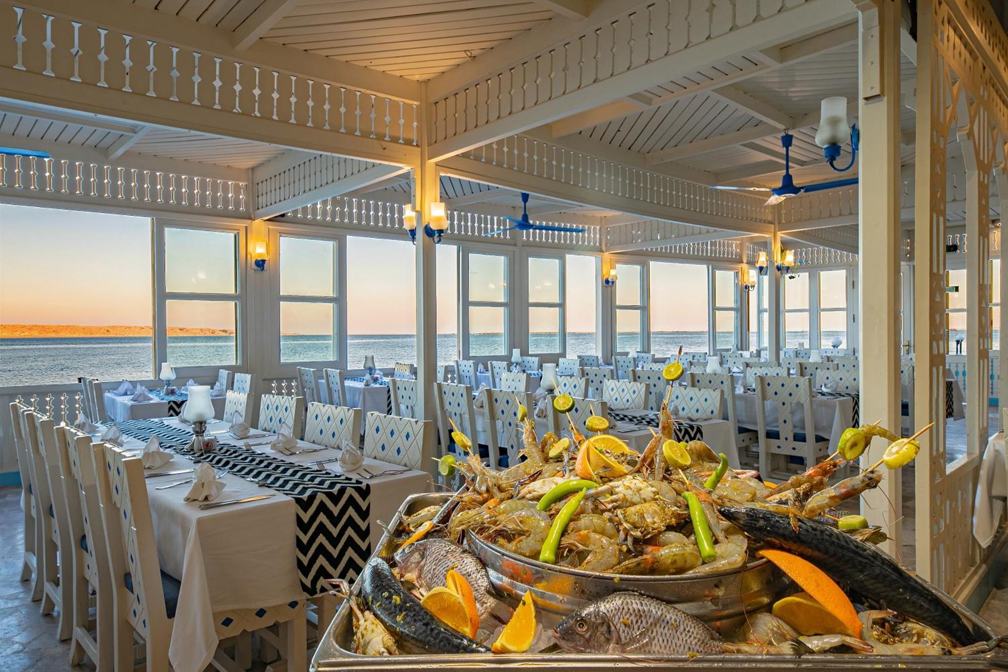Arabella Azur Resort Hurghada Bagian luar foto