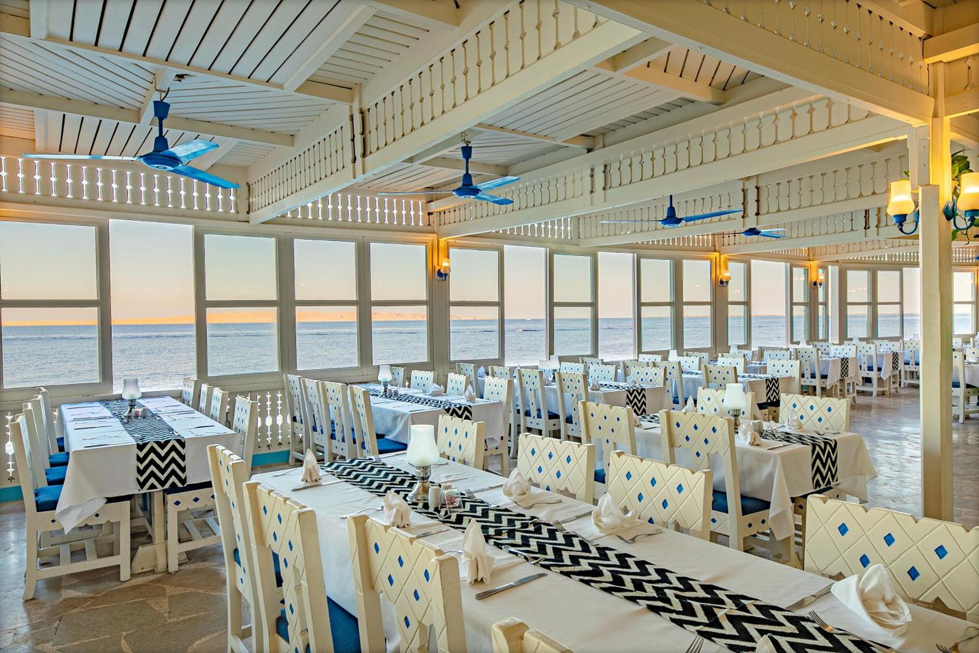 Arabella Azur Resort Hurghada Bagian luar foto