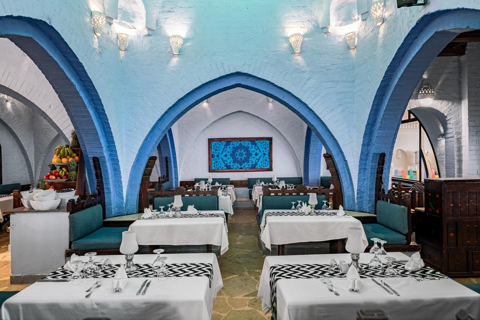 Arabella Azur Resort Hurghada Bagian luar foto