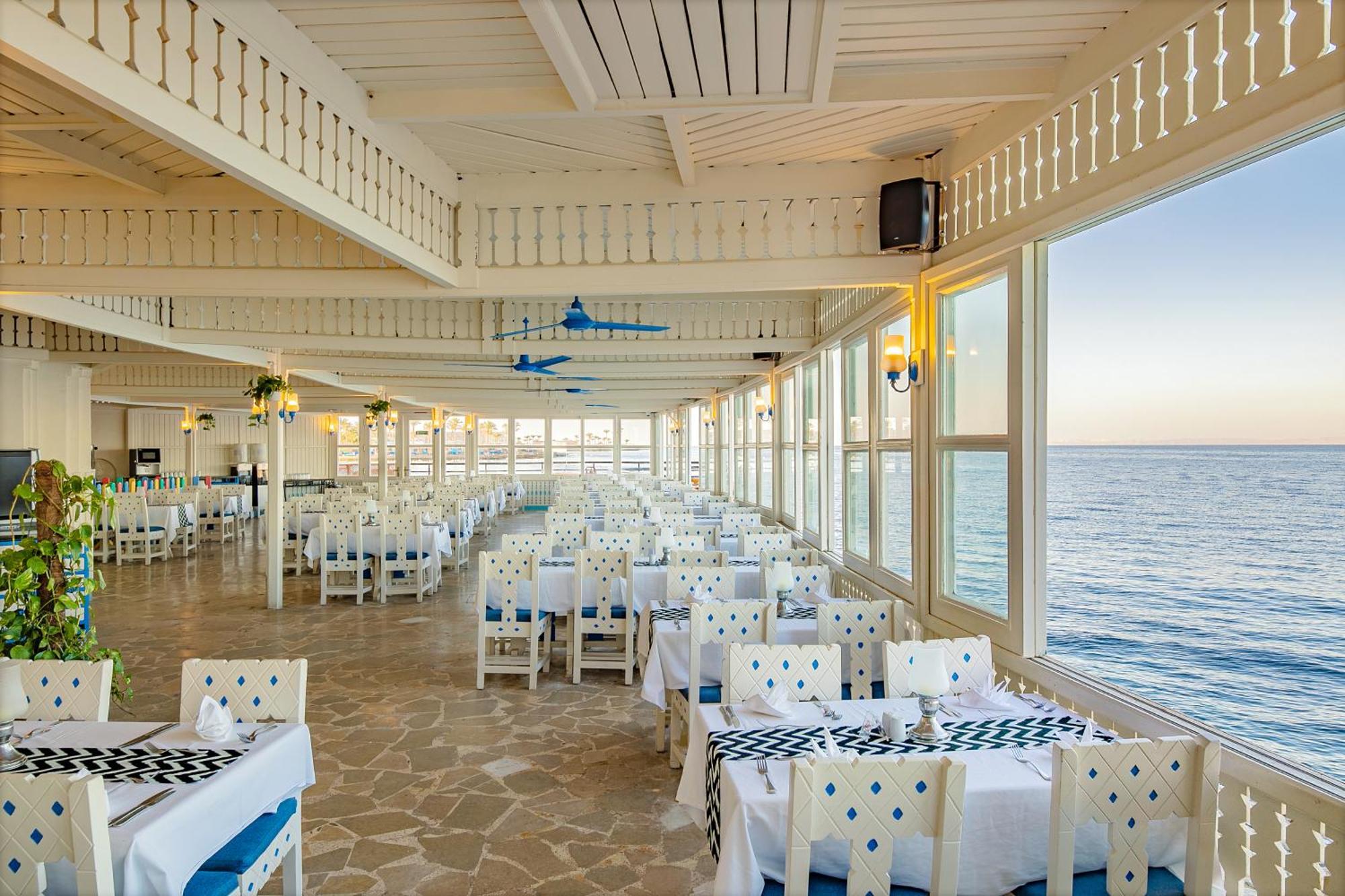 Arabella Azur Resort Hurghada Bagian luar foto