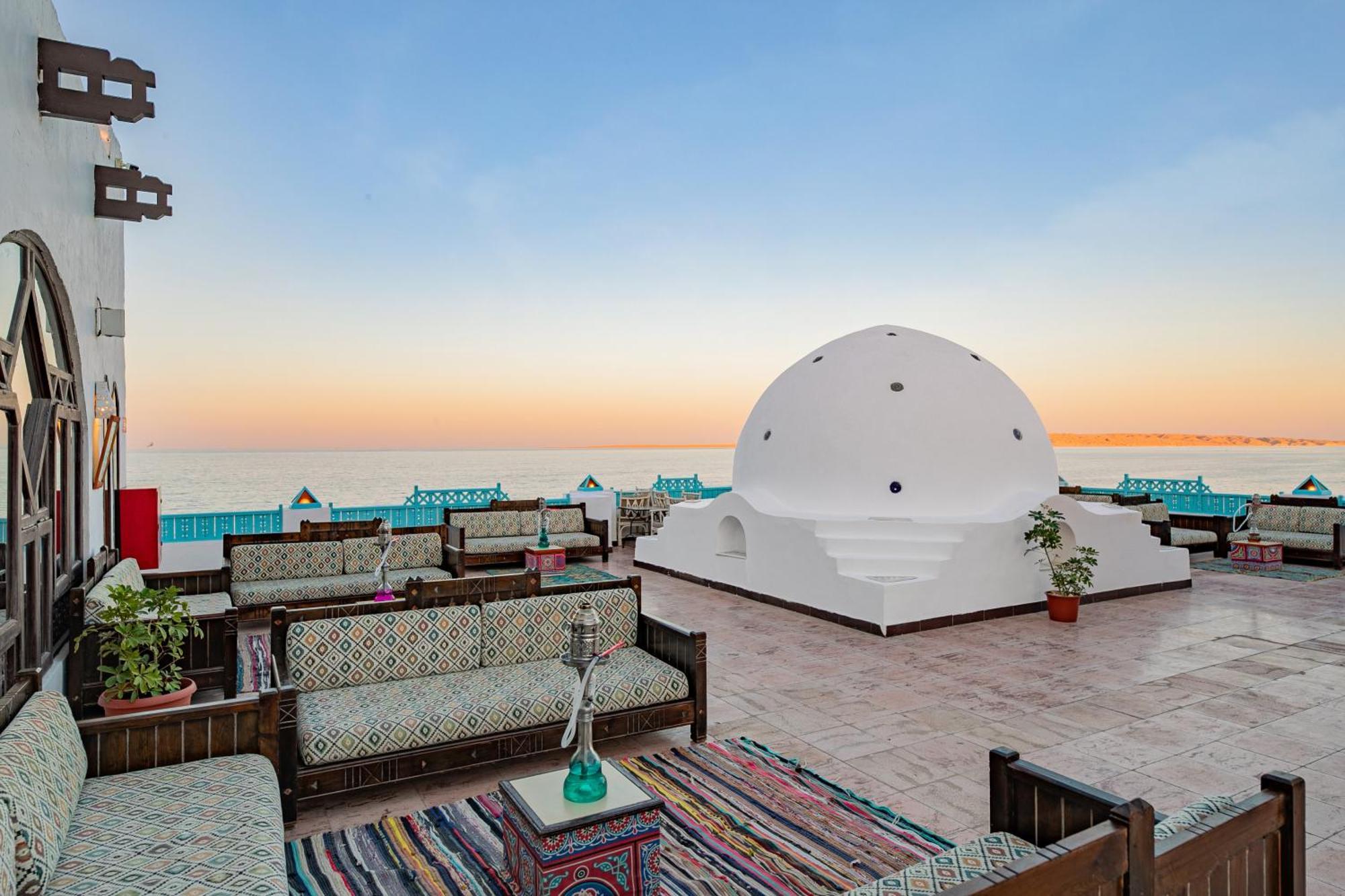 Arabella Azur Resort Hurghada Bagian luar foto