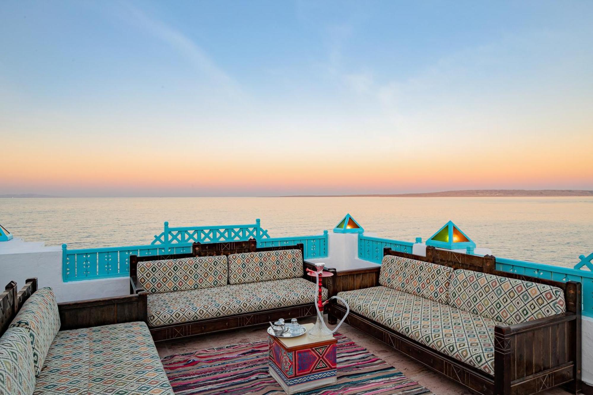Arabella Azur Resort Hurghada Bagian luar foto