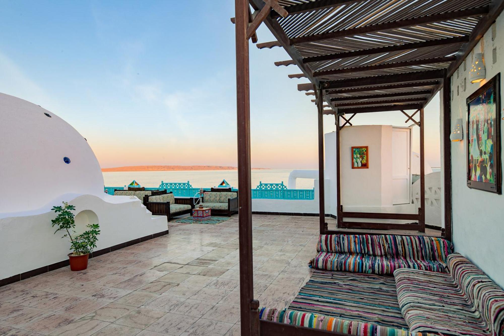 Arabella Azur Resort Hurghada Bagian luar foto