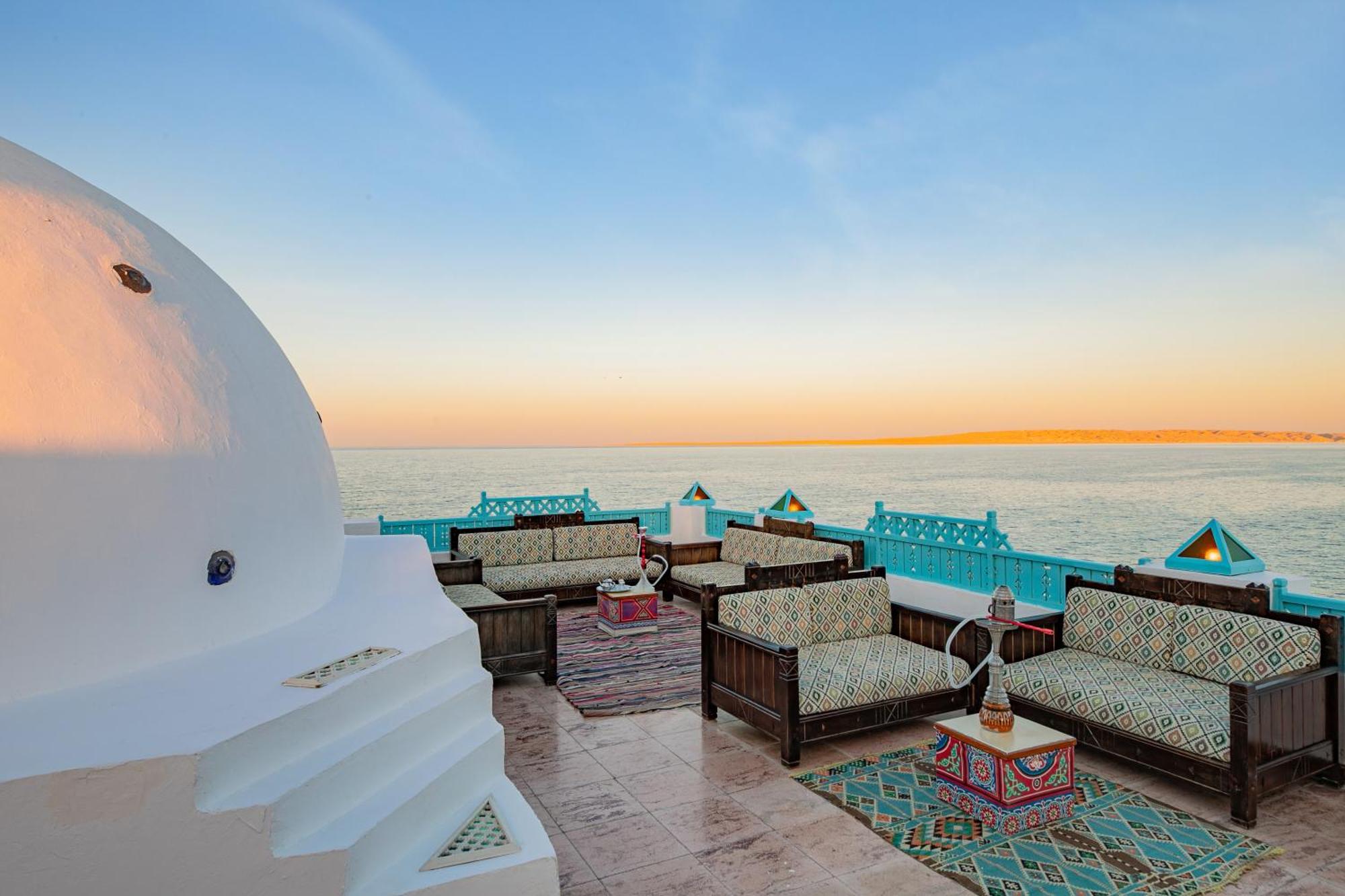 Arabella Azur Resort Hurghada Bagian luar foto