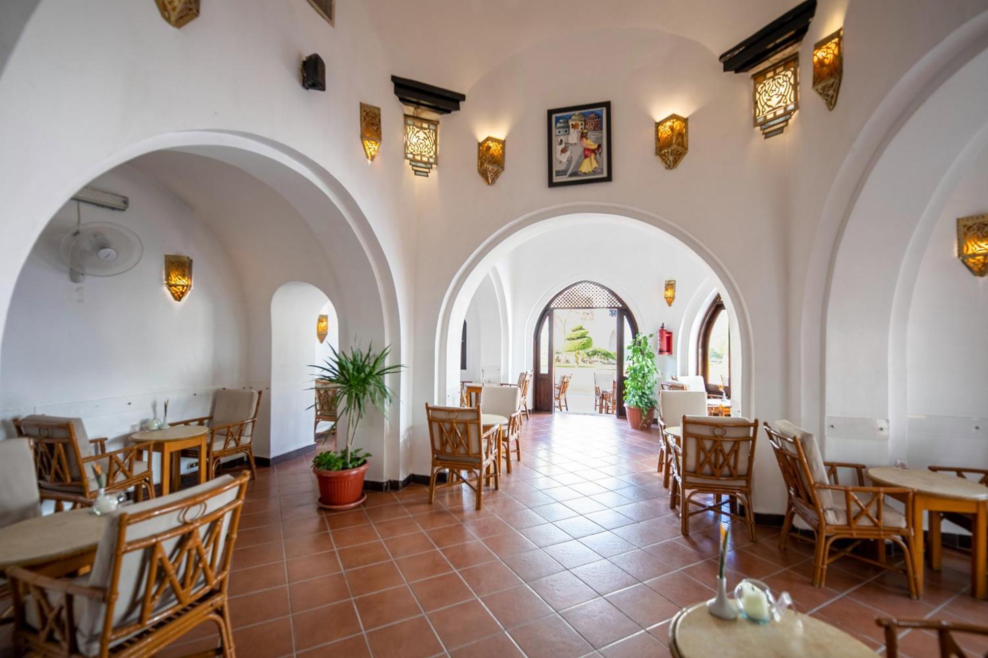 Arabella Azur Resort Hurghada Bagian luar foto